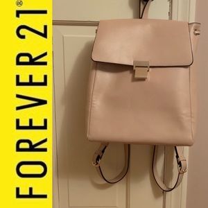 Forever 21 Backpack
